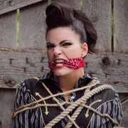 Angaleena Presley