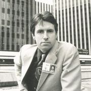 Robin Scott