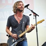 Casey James, member of Bell & James
