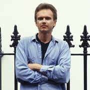 Stephen Hague uses 2 Opcode Studio products