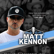 Matt Kennon