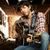 See how Chris Janson uses Fender CN-240SCE Thinline Classical