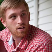 Aaron Henningsen