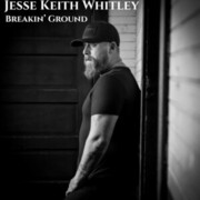 Jesse Keith Whitley