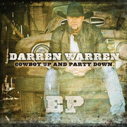 Darren Warren