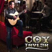 Coy Taylor