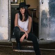 Kara Grainger