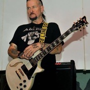 Rikk Agnew