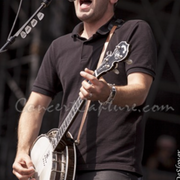 Jeff DaRosa uses 1 Deering product