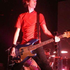 Jason McCaslin