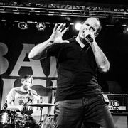 Greg Graffin