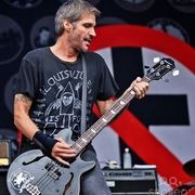 Jay Bentley