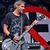 See how Jay Bentley uses Hofner (Höfner) Verythin CT