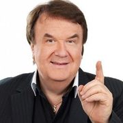 Alain Morisod