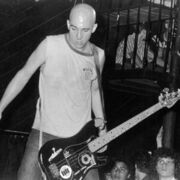 Chuck Dukowski