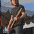 See how Andrew Seward uses Squier Precision Signature Matt Freeman