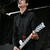 See how Justin Sane uses LTD EC-300