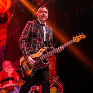 Joe Gittleman