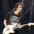 Felipe Staiti uses Ibanez Jem 777LNG