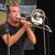 See how Buddy Schaub uses Audix ADX20i