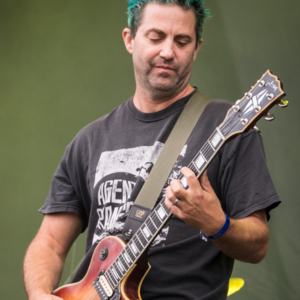 Chris Rest