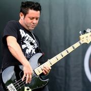 Joe Raposo, member of Lagwagon