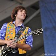 Shane Fogerty