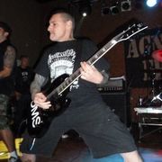 Vinnie Stigma, member of Agnostic Front