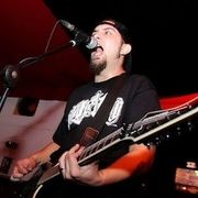 Joseph James, member of Agnostic Front