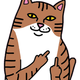 kinakomochi