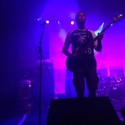 Todd Kowalski, member of Propagandhi