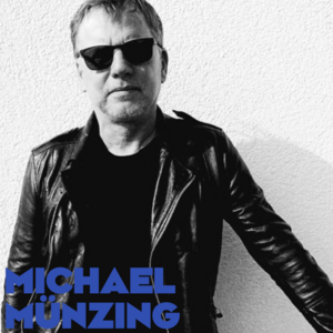Michael Münzing