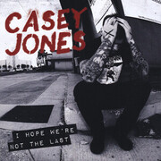 Casey Jones