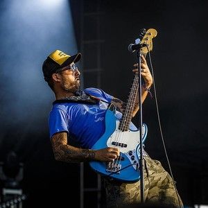 Brendan Kelly