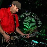 A.J. Novello, member of Cro-Mags