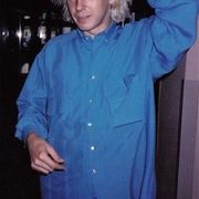 Peter Clarke, member of The Ranch