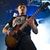 See how Terry Roberts uses Hagström Super Swede
