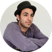 Ryan Lerman uses 1 Deering product