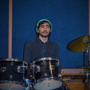 Amin Kazemi, member of Awoken