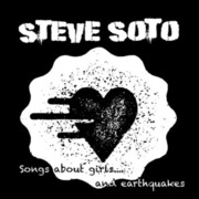 Steve Soto