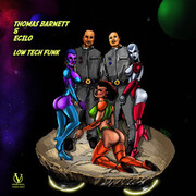 Thomas Barnett