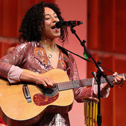 Corinne Bailey Rae