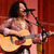 See how Corinne Bailey Rae uses Gibson Hummingbird