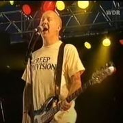 Chuck Platt, member of Good Riddance