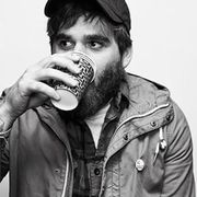 Scott Brigham, member of The Flatliners