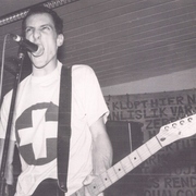 Andy Kerr