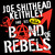 See how Joe Keithley uses Gibson Les Paul SG Standard