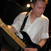 Jo Callis