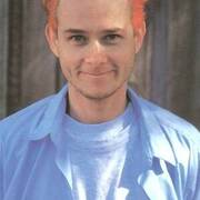 Nat Nykyruj, member of Frenzal Rhomb