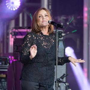 Belinda Carlisle